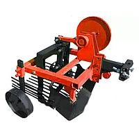 Картофелекопалка грохотная КМ-3