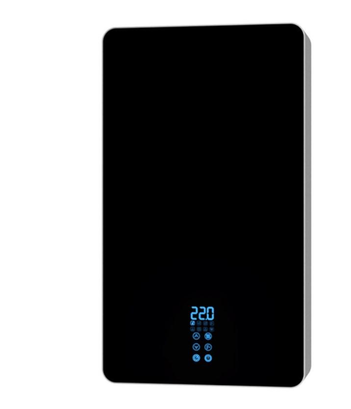 Электрический котел TEKNIX ESPRO-6 WiFi