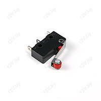 Микропереключатель SM5-05N-115-G45 3A/250V [S]