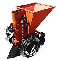 Картофелесажалка КС-3
