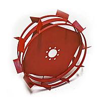 Грунтозацепы для мотоблока