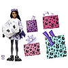Кукла Barbie Cutie Reveal Сова HJL62, фото 6