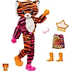 Кукла Barbie Cutie Reveal Тигр HKP99, фото 6