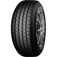 Летние шины Yokohama BluEarth E70 BZ 215/55R17 94V