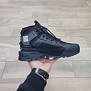 Кроссовки The North Face x Undercover Soukuu Glenclyffe Black, фото 2