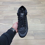 Кроссовки The North Face x Undercover Soukuu Glenclyffe Black, фото 3