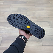 Кроссовки The North Face x Undercover Soukuu Glenclyffe Black, фото 5