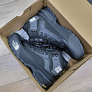 Кроссовки The North Face x Undercover Soukuu Glenclyffe Black, фото 6