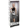Кукла Mattel Barbie Looks c короткими волосами HCB78, фото 6