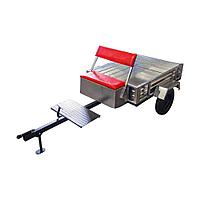 Прицеп ТМ-1700 (до 380 кг.)