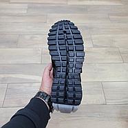 Кроссовки Reebok Zig Kinetica Edge Black Grey, фото 5