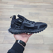 Кроссовки Reebok Zig Kinetica Edge Black Grey, фото 2