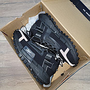 Кроссовки Reebok Zig Kinetica Edge Black Grey, фото 7