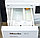 Новая стиральная машина MIele WWE860WPS   ГЕРМАНИЯ  ГАРАНТИЯ 1 Год. TD-1169, фото 6