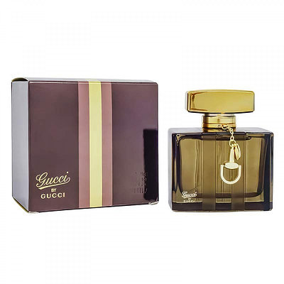 Gucci by Gucci / 75 ml (Гуччи бай Гуччи)