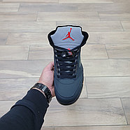 Кроссовки Air Jordan 5 Retro GORE TEX Off Noir, фото 3