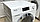 НОВАЯ стиральная машина Miele WEG675 wps tDose  Chrome Edition ГЕРМАНИЯ  ГАРАНТИЯ 1 Год. H330 s, фото 4