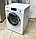 НОВАЯ стиральная машина Miele WEG675 wps tDose  Chrome Edition ГЕРМАНИЯ  ГАРАНТИЯ 1 Год. H330 s, фото 6