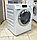 НОВАЯ стиральная машина Miele WEG675 wps tDose  Chrome Edition ГЕРМАНИЯ  ГАРАНТИЯ 1 Год. H330 s, фото 8