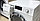НОВАЯ стиральная машина Miele WEG675 wps tDose  Chrome Edition ГЕРМАНИЯ  ГАРАНТИЯ 1 Год. H330 s, фото 9