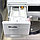 НОВАЯ стиральная машина Miele WEG675 wps tDose  Chrome Edition ГЕРМАНИЯ  ГАРАНТИЯ 1 Год. H917 s, фото 2