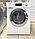 НОВАЯ стиральная машина Miele WEG675 wps tDose  Chrome Edition ГЕРМАНИЯ  ГАРАНТИЯ 1 Год. H917 s, фото 8