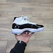 Кроссовки Air Jordan 11 Retro Concord 2018, фото 2