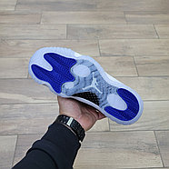 Кроссовки Air Jordan 11 Retro Concord 2018, фото 5