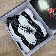 Кроссовки Air Jordan 11 Retro Concord 2018, фото 6