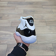 Кроссовки Air Jordan 11 Retro Concord 2018, фото 4