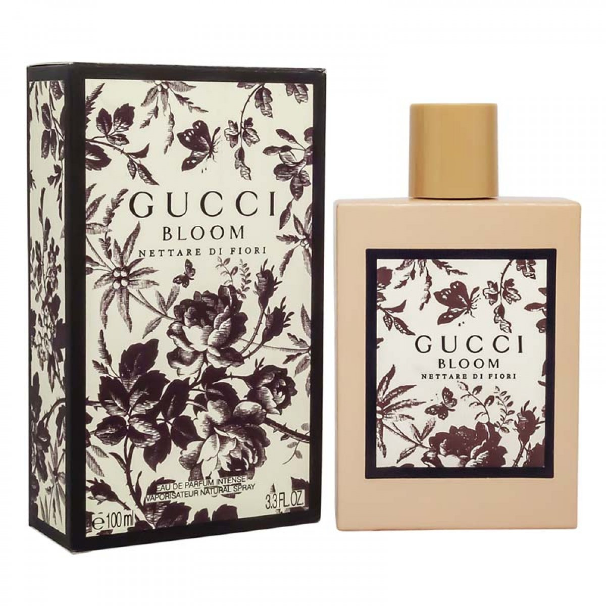 Gucci Bloom Nettare Di Fiori / 100 ml (Гуччи Блум Неттаре Ди Фиори)