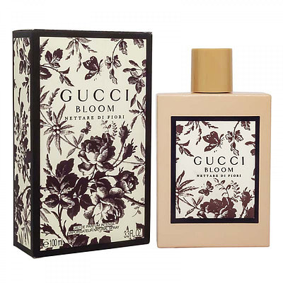 Gucci Bloom Nettare Di Fiori / 100 ml (Гуччи Блум Неттаре Ди Фиори)