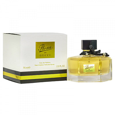 Gucci Flora by Gucci / 75 ml (Гуччи Флора бай Гуччи)