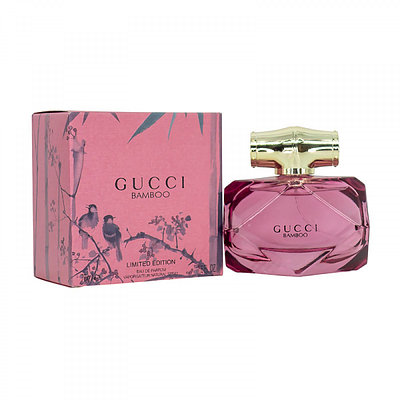 Gucci Bamboo Limited Edition / 75 ml (Гуччи Бамбу)