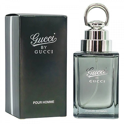 Gucci by Gucci Pour Homme / 90 ml (Гуччи Пур Хом)