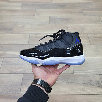 Кроссовки Air Jordan 11 Retro Space Jam 2016