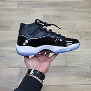 Кроссовки Air Jordan 11 Retro Space Jam 2016, фото 2