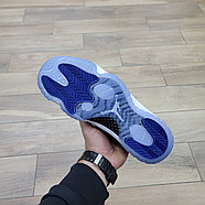 Кроссовки Air Jordan 11 Retro Space Jam 2016, фото 5