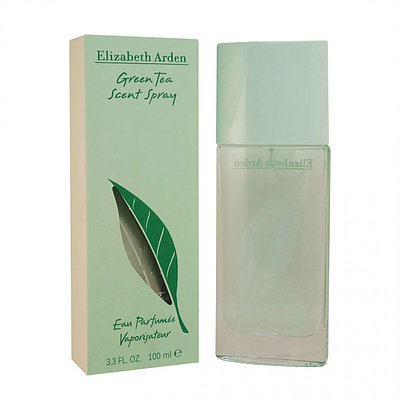 Elizabeth Arden Green Tea / 100 ml (элизабет арден грин ти)
