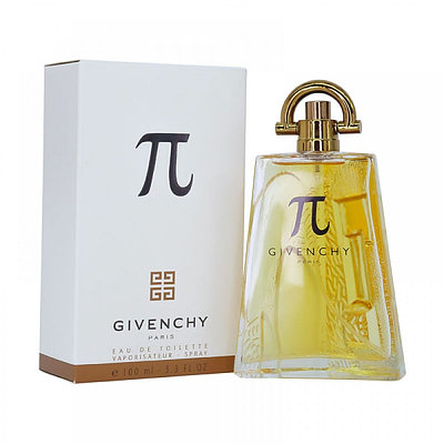 Givenchy Pi / 100 ml (Живанши Пи)