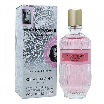 Givenchy Eaudemoiselle de Givenchy Eau Florale / 100 ml