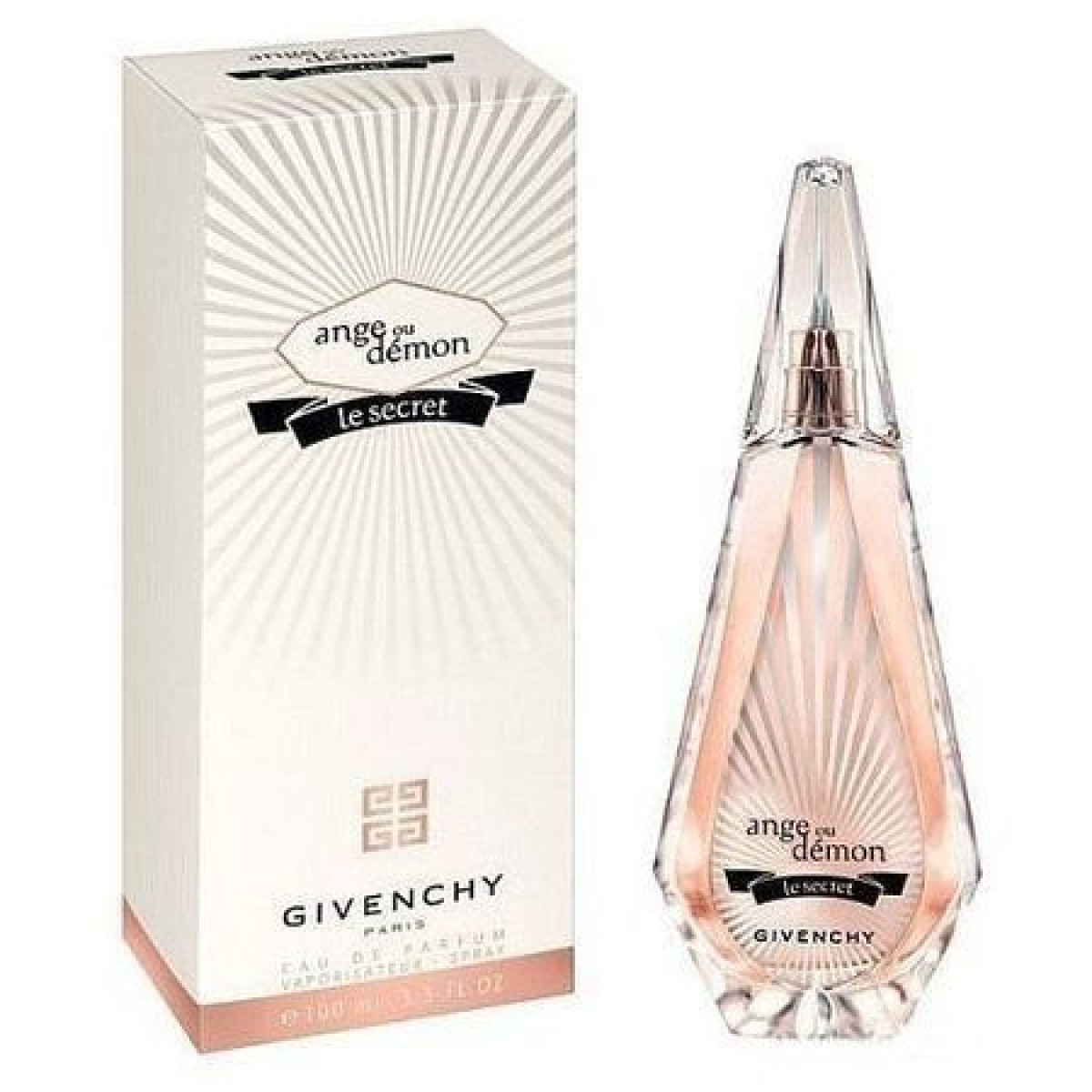 Givenchy Ange ou Demon Le Secret / 100 ml (Живанши Ангел и Демон)