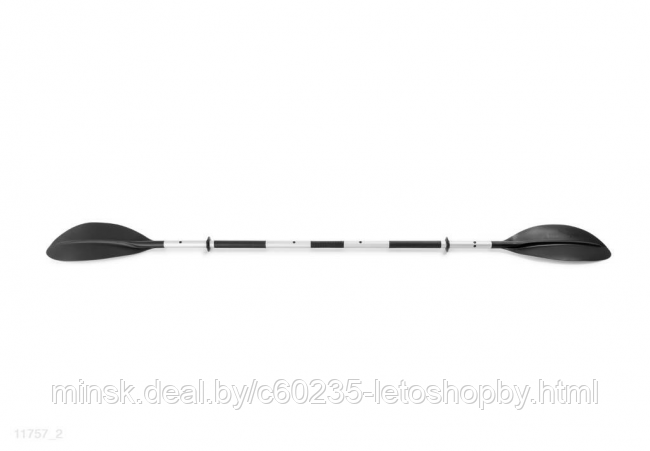 Весло для байдарки Intex 11757, 218 см