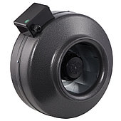 Круглый канальный вентилятор Zilon ZFO Z 160