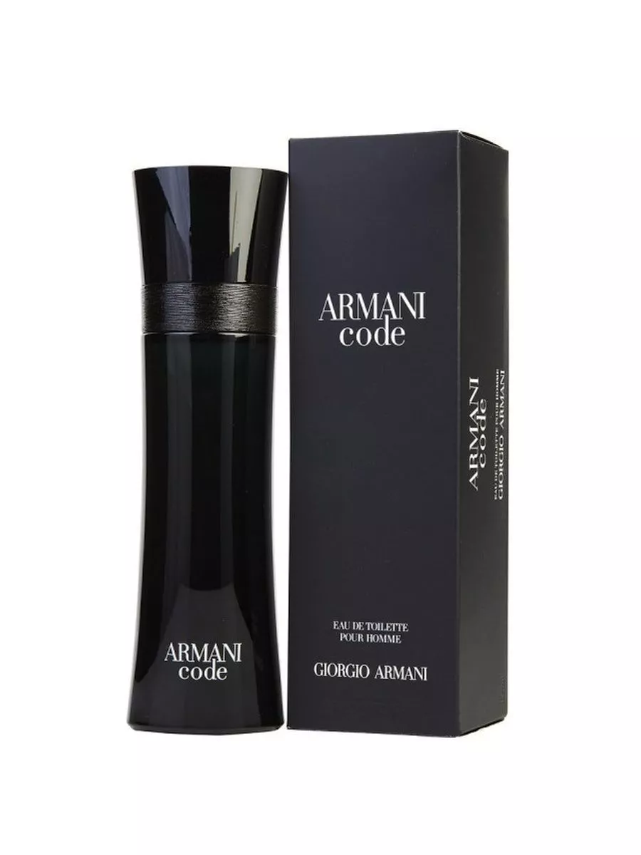 Giorgio Armani Code for Men / 125 ml (Армани Код)