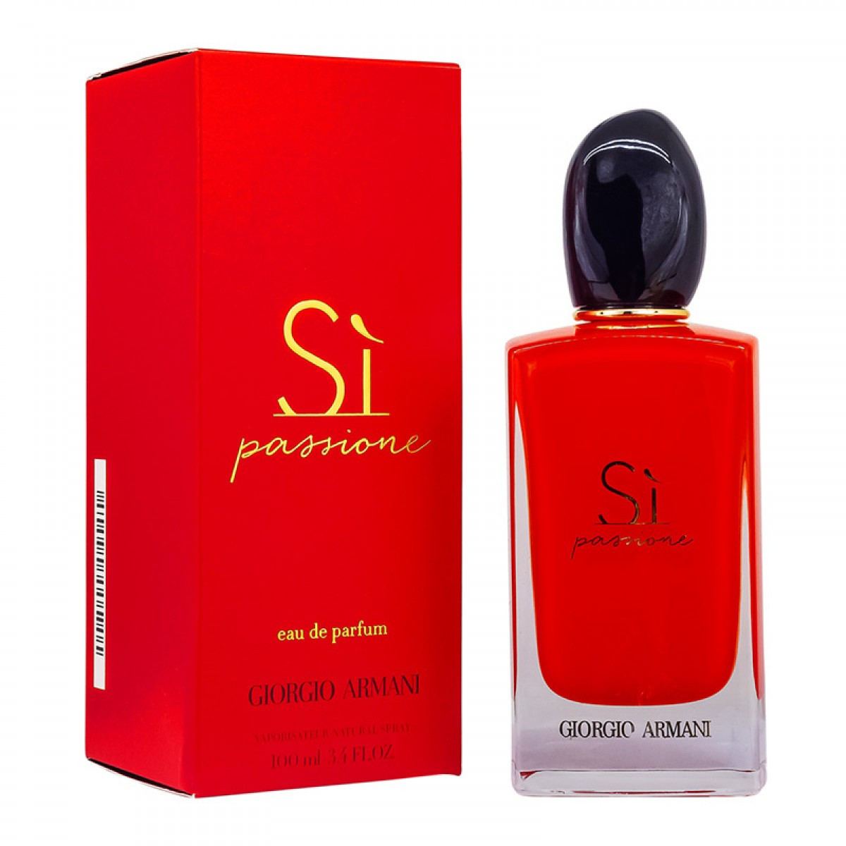 Giorgio Armani Si Passione / 100 ml (Армани Си Пассион)