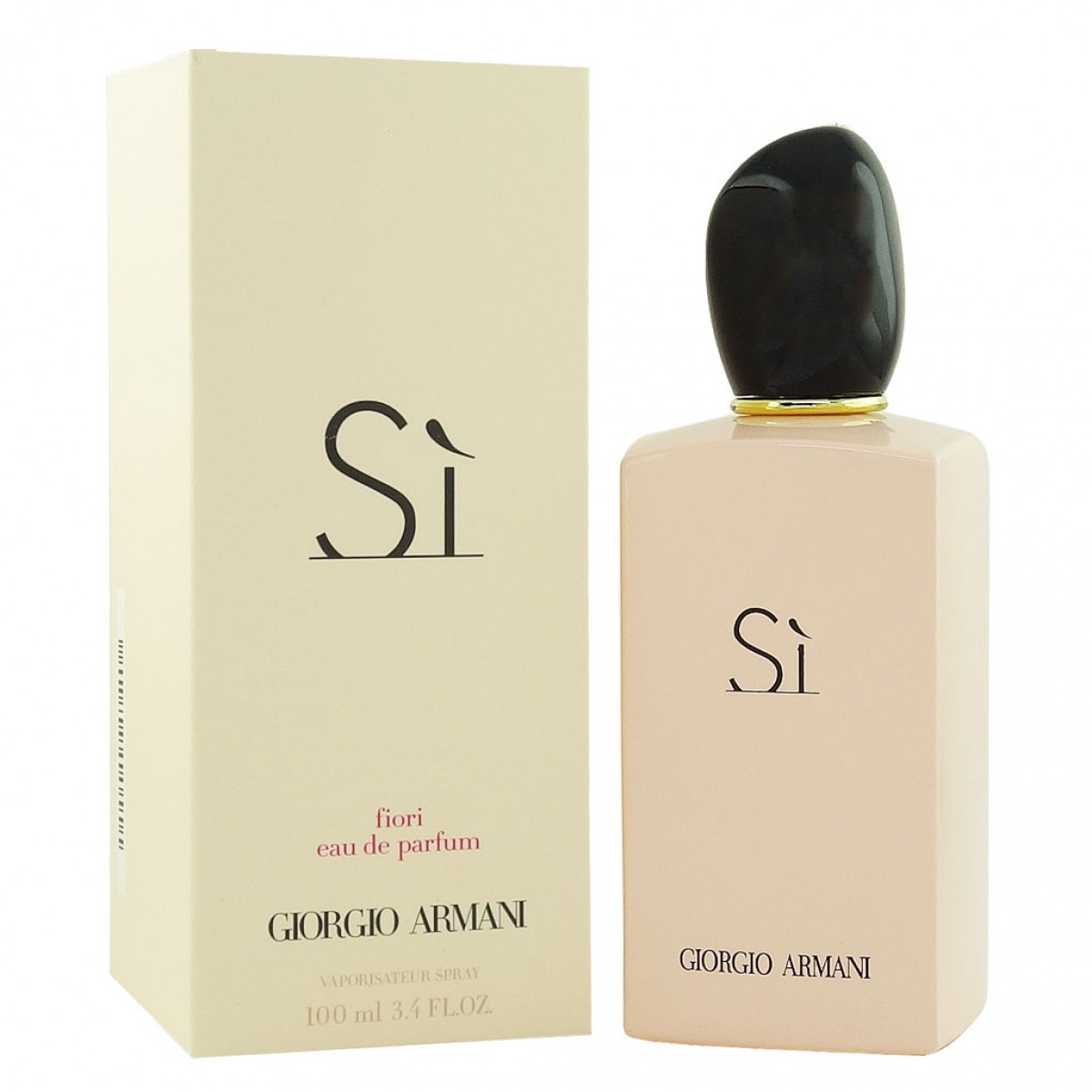 Giorgio Armani Si Fiori / 80 ml (Армани Си Фиори)