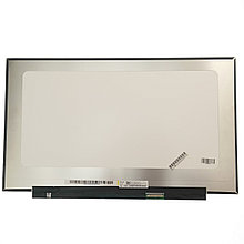 Матрица для ноутбука Asus TUF Gaming FX705 ips 144hz 40 pin edp 1920x1080 nv173fhm-nx4 мат