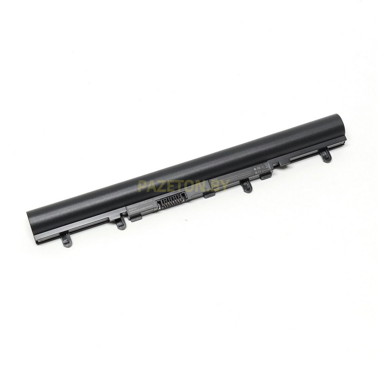 Батарея для ноутбука Acer Aspire E1-430 E1-472 E1-522 E1-572 li-ion 14,8v 3100mah черный