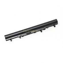 Аккумулятор для ноутбука Acer Aspire E1-572G E1-572P S3-471 V5-131 li-ion 14,8v 3100mah черный